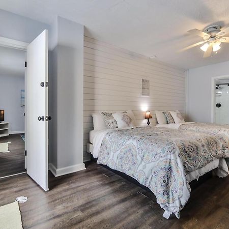 Coastal Life 206 - A 2Nd Floor Studio With 2 Single Beds 新士麦那海滩 外观 照片