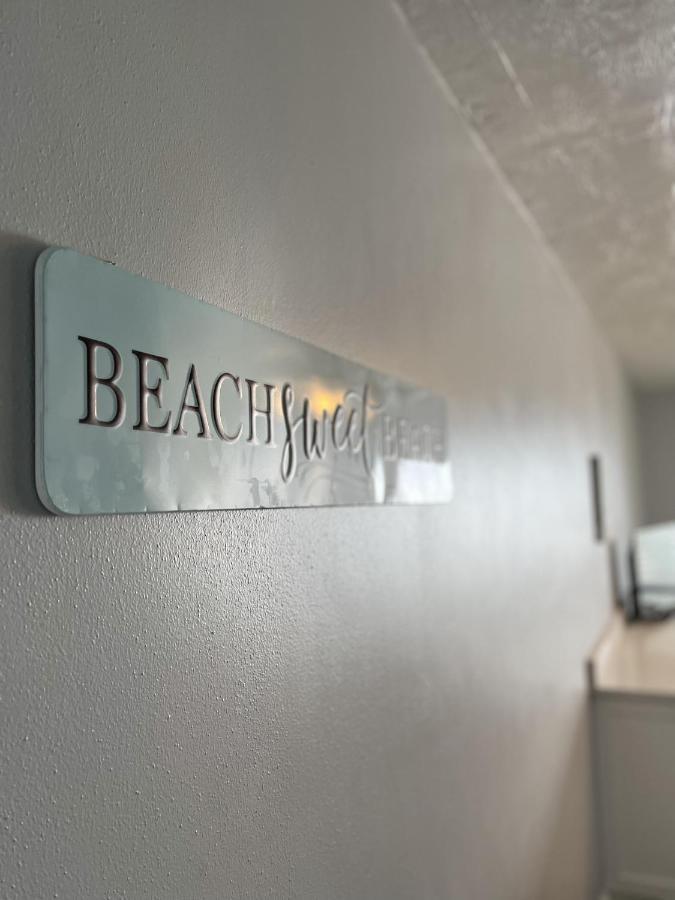 Coastal Life 206 - A 2Nd Floor Studio With 2 Single Beds 新士麦那海滩 外观 照片